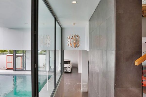 Mindhamma Residence