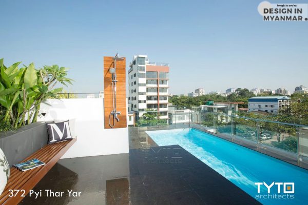 372 Pyi Tharyar Residence