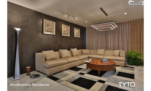 Mindhamma Residence