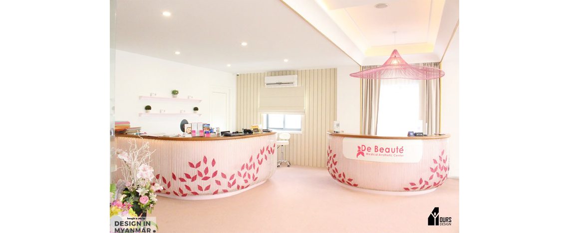 DE BEAUTE’ Medical Aesthetic Center