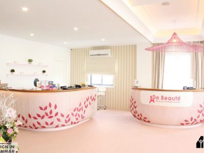 DE BEAUTE’ Medical Aesthetic Center