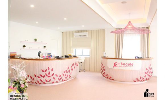 DE BEAUTE’ Medical Aesthetic Center