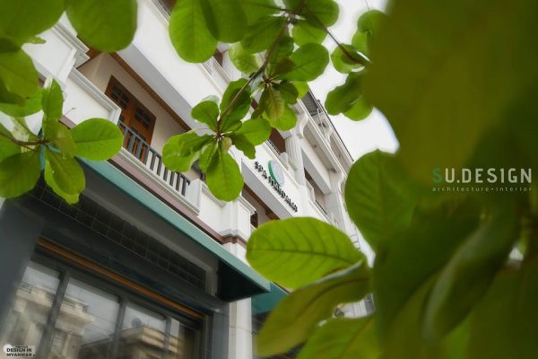SPA MANDALAY