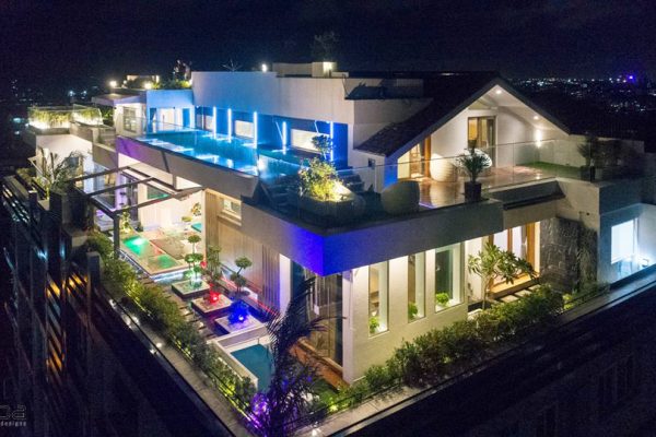 Khatter Penthouse