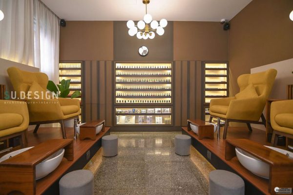 SPA MANDALAY