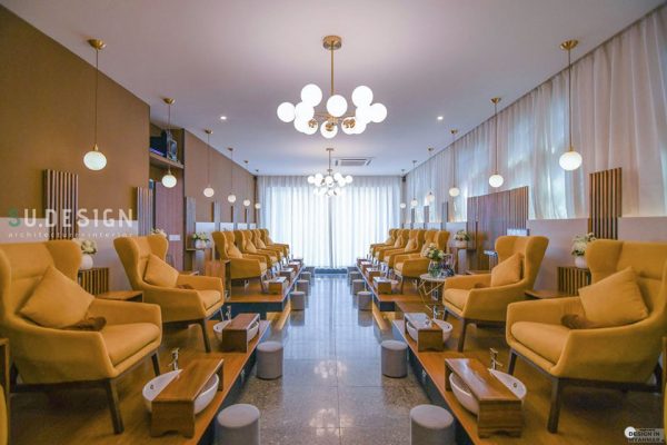 SPA MANDALAY