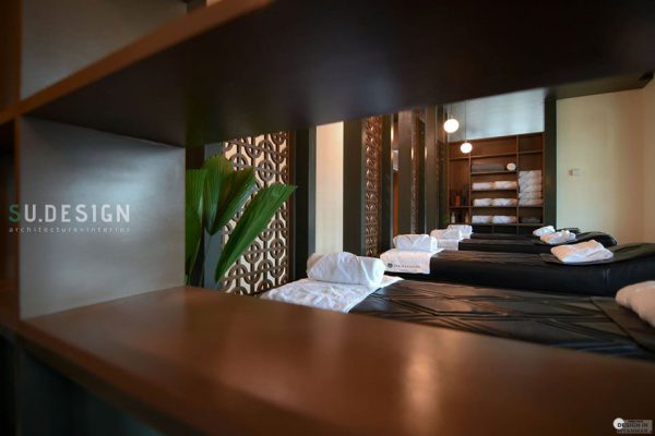 SPA MANDALAY