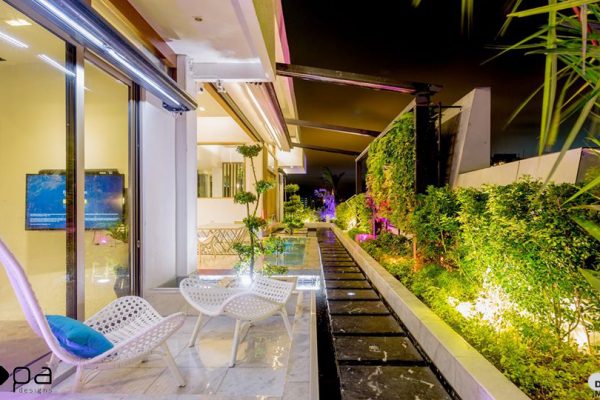 Khatter Penthouse