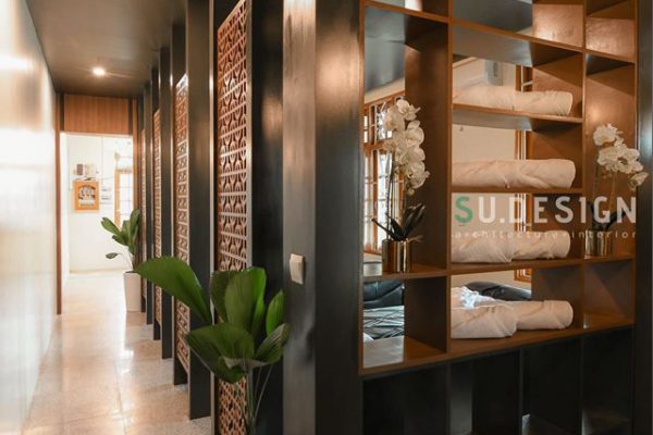SPA MANDALAY