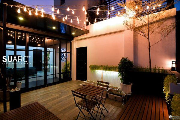 Dream Walkerz at Yangon