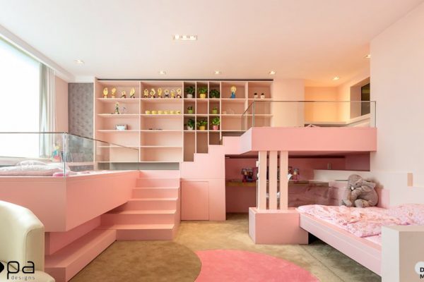 Khatter Penthouse