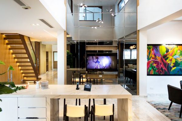 Khatter Penthouse