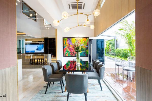 Khatter Penthouse
