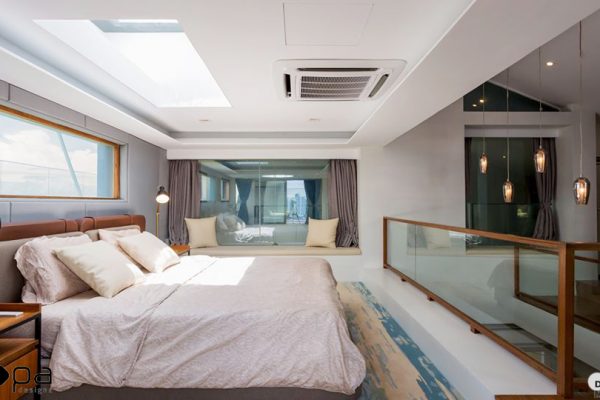 Khatter Penthouse