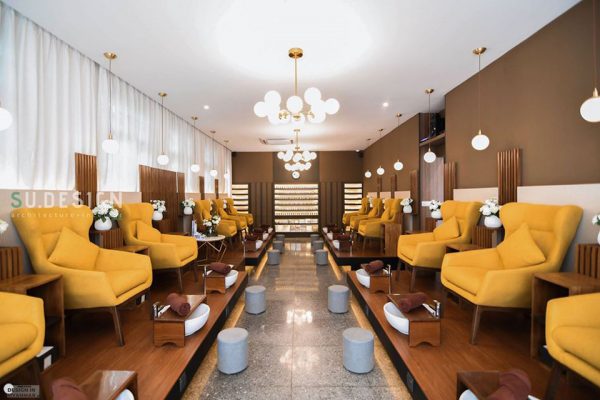 SPA MANDALAY