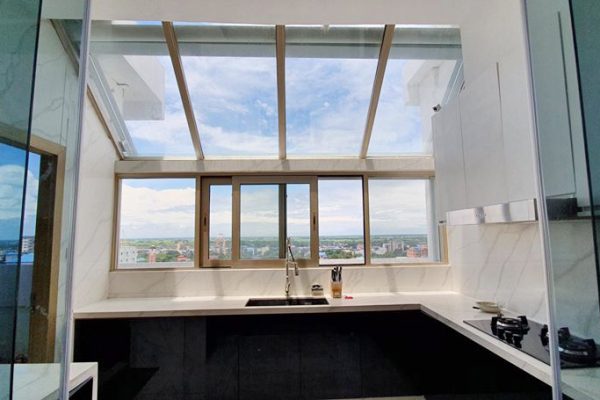 Khatter Penthouse