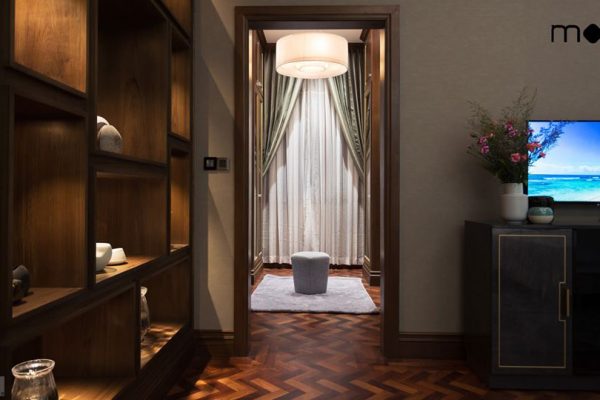 Eternal Residence at Mandalay