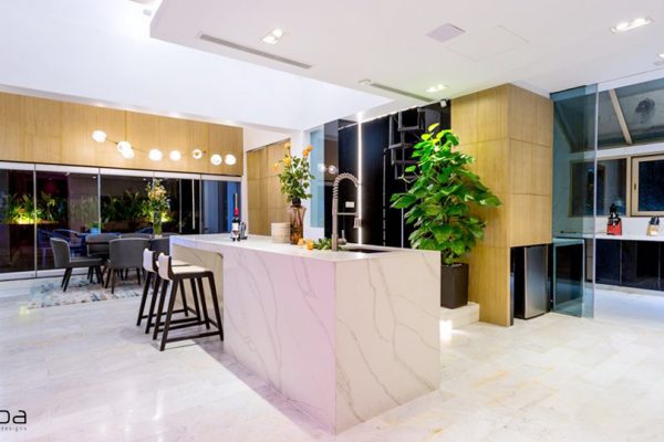 Khatter Penthouse