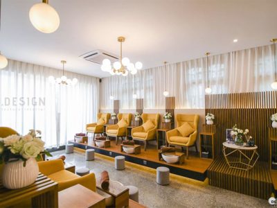SPA MANDALAY