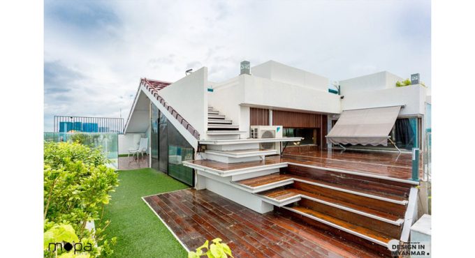 Khatter Penthouse