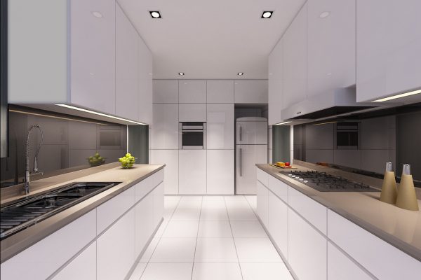 LWD DESIGN