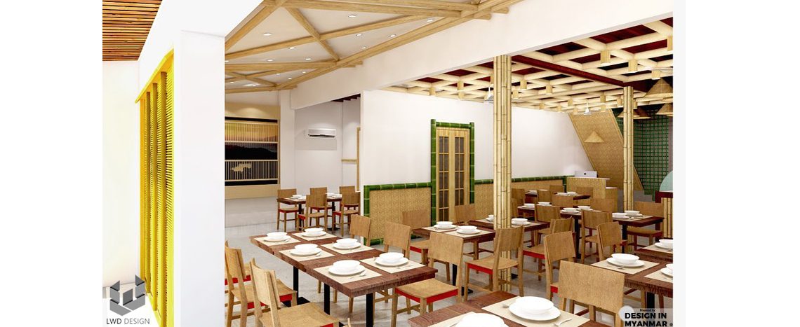 Shwe Shan Haw Restaurant
