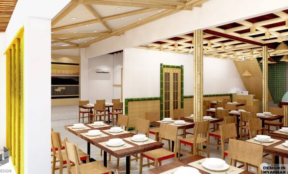 Shwe Shan Haw Restaurant