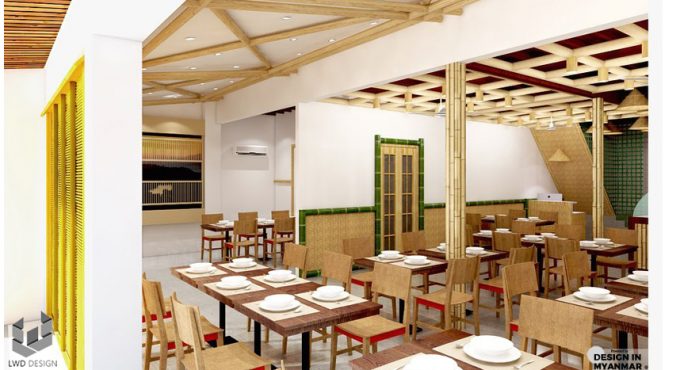Shwe Shan Haw Restaurant