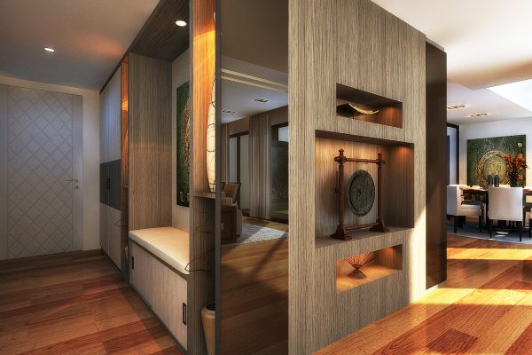 LWD DESIGN