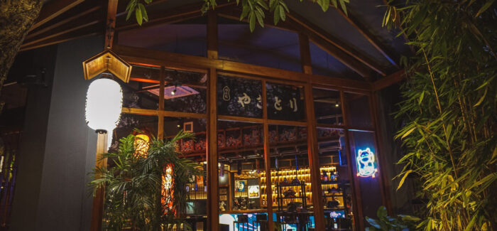 TORA Japanese Restaurant