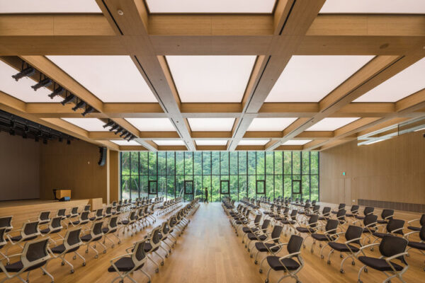 Hanwha General Insurance Training Center