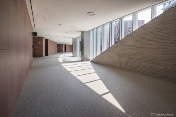 Hanwha General Insurance Training Center