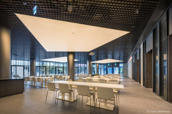 Hanwha General Insurance Training Center