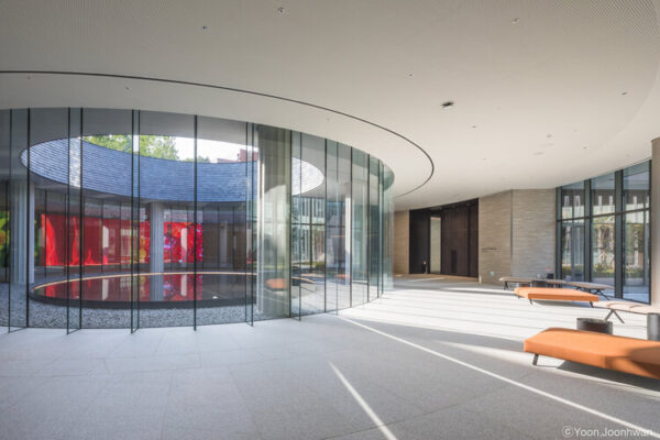 Hanwha General Insurance Training Center