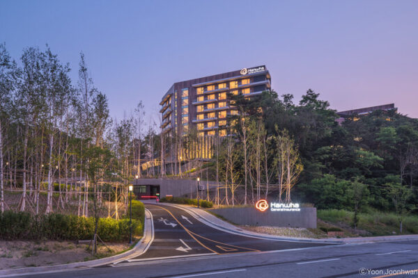 Hanwha General Insurance Training Center