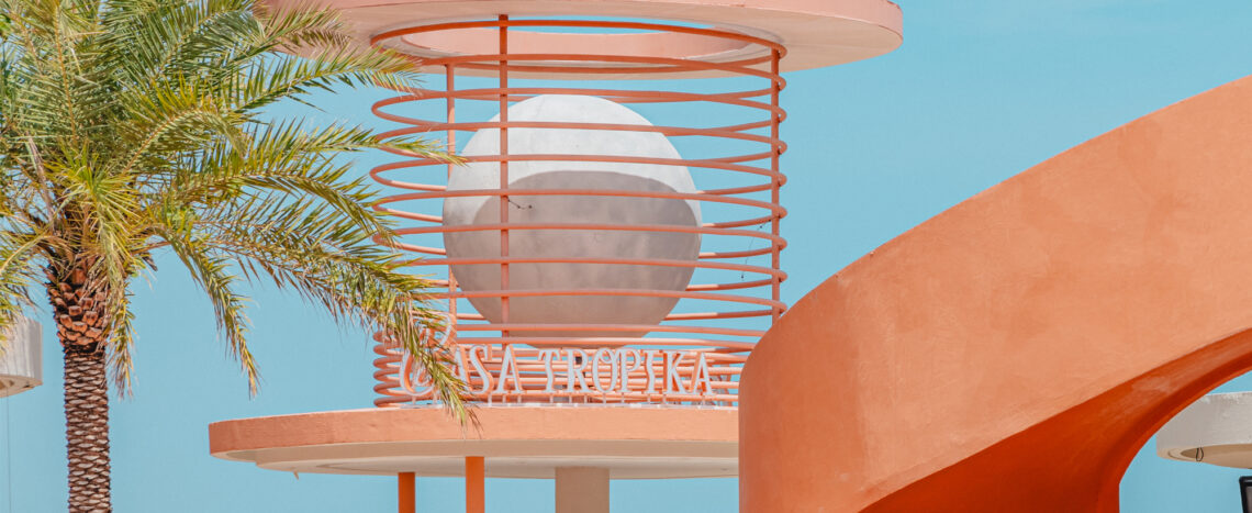 Casa Tropika