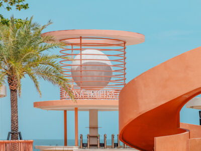 Casa Tropika