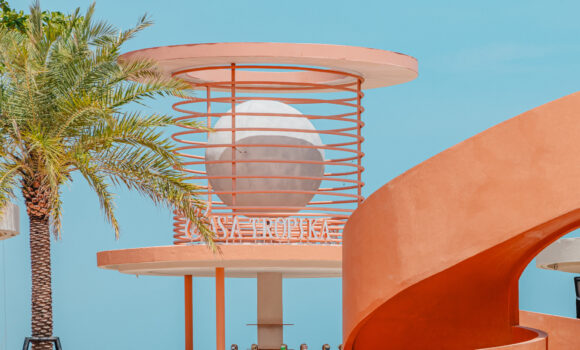 Casa Tropika