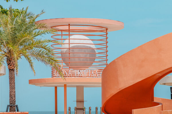 Casa Tropika