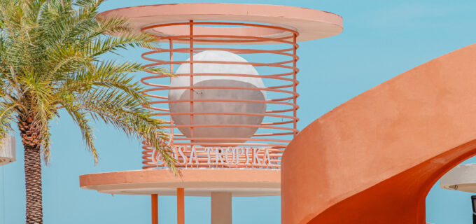 Casa Tropika