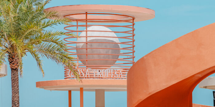 Casa Tropika