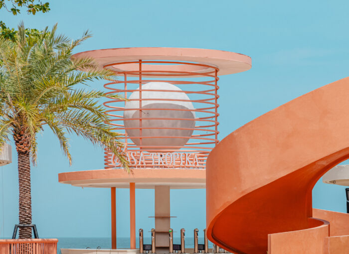 Casa Tropika