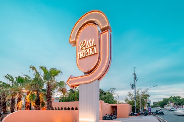 Casa Tropika