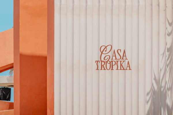 Casa Tropika