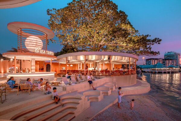 Casa Tropika