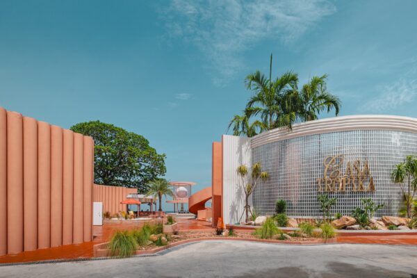 Casa Tropika