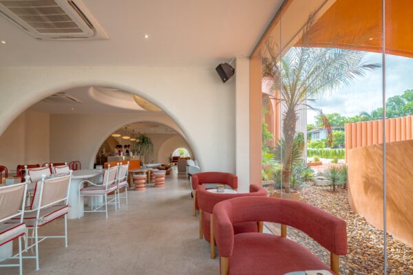 Casa Tropika