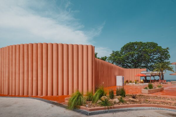 Casa Tropika