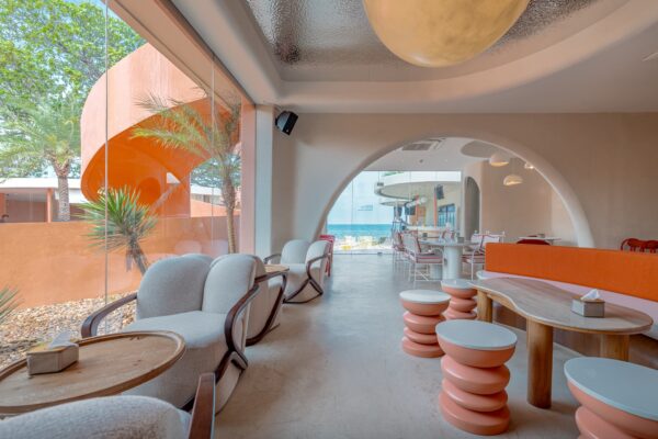 Casa Tropika