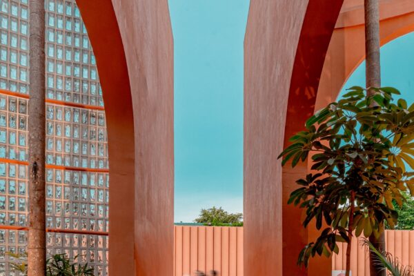 Casa Tropika